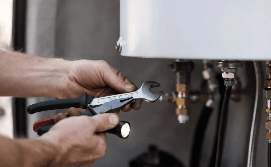 Why choose Water Heater Repair in Alplaus, NY